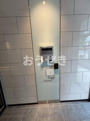 ベイサイドヒルズ関内のその他