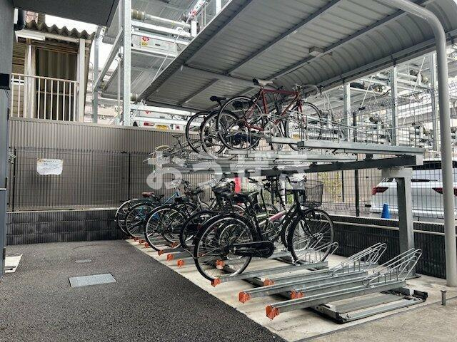 ベイサイドヒルズ関内のその他共用部分