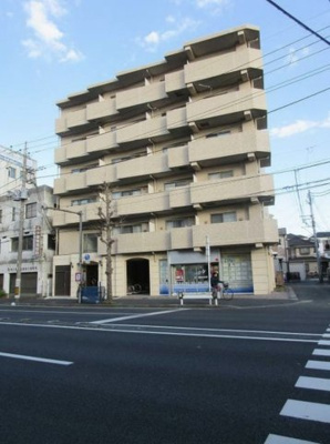 【外観】 | イーリス弘明寺