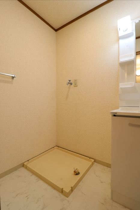 パセオ西府　弐番館の設備