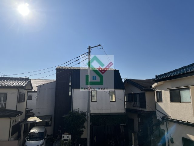 メルディア東久留米の展望