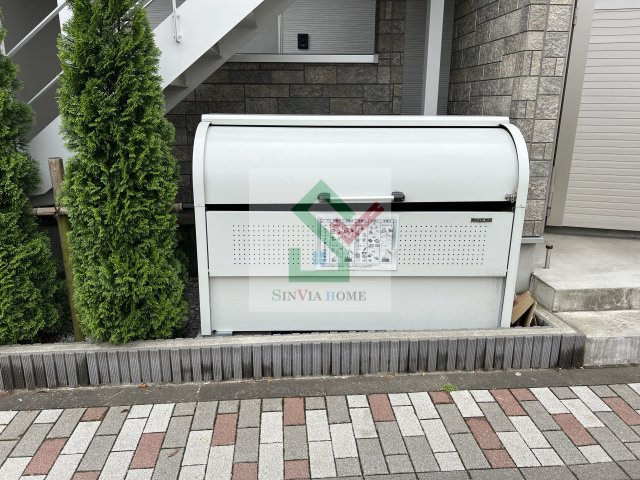 メルディア東久留米のその他