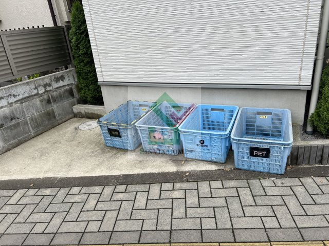 メルディア東久留米のその他