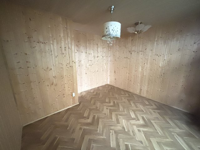メゾンエクセＫの内装
