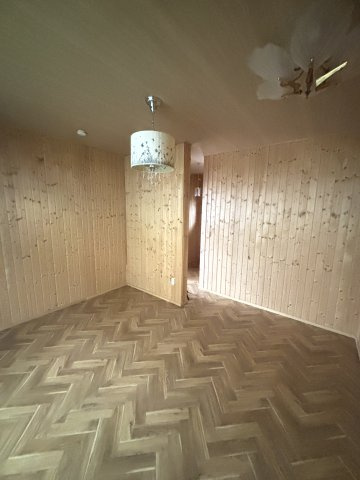 メゾンエクセＫの内装
