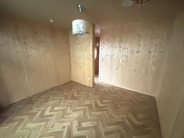メゾンエクセＫの内装