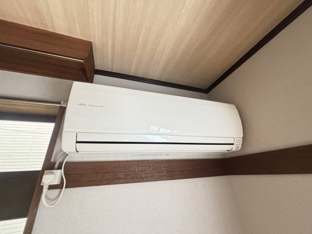 メゾンエクセＫの設備