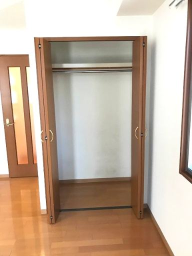 K2恩賜公園の収納