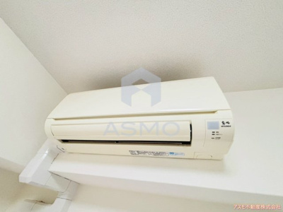【設備】 | プレサンス天満橋アンジェ