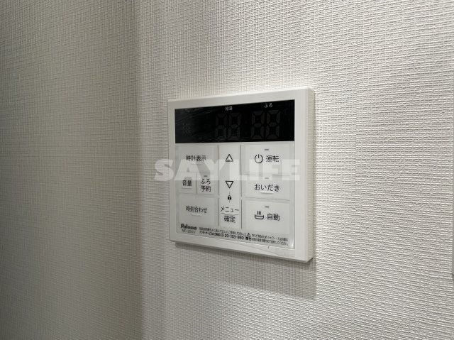 プレサンスＮＥＯ新深江リュミエル の設備