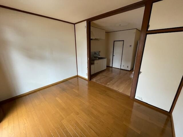 南町田サカスの寝室