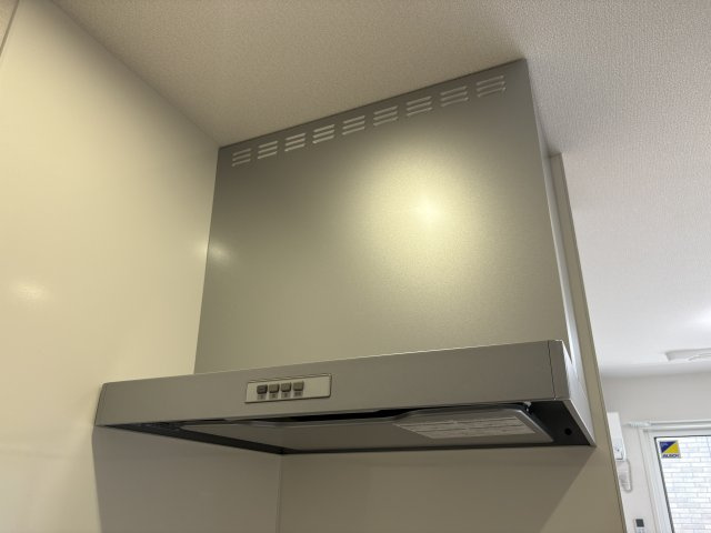 グランクレール西二見のその他