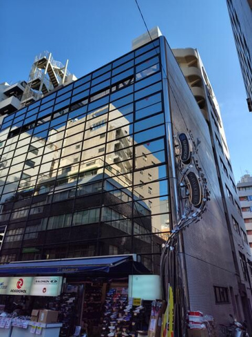  | サンブリヂ小川町ビル