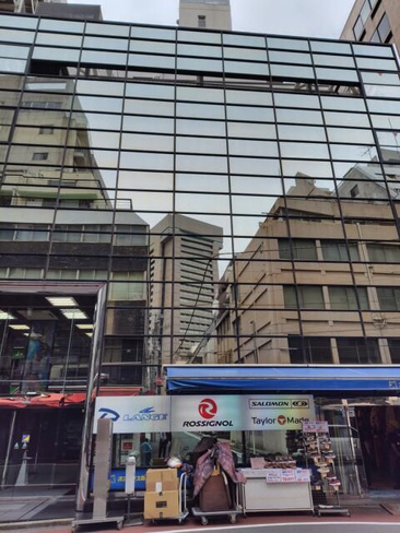 【外観】 | サンブリヂ小川町ビル