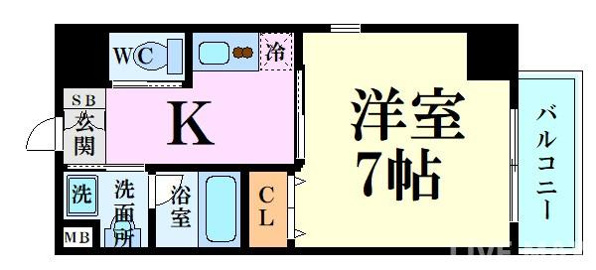 フルールアクアリオ