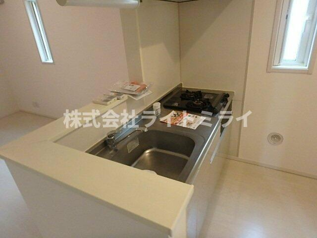 Ｄａｍａｎｓａｒａ　Ｗａｓｅｄａの設備| 