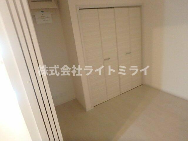 Ｄａｍａｎｓａｒａ　Ｗａｓｅｄａの内装| 