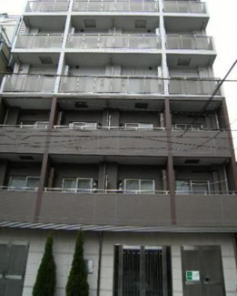 【エントランス】 | グランダジュール八丁堀