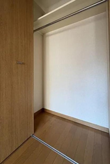 【収納】 | グランダジュール八丁堀