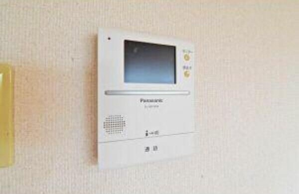 パレスウエストヒルズのセキュリティ