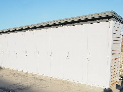 デイジーＡの設備