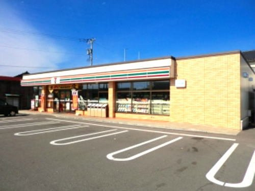 ベル・アンジュの周辺|セブンイレブン 丸岡インター店まで350m