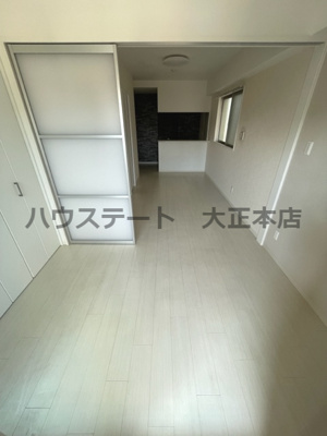 【内装】 | アバンティ南堀江ウエスト 仲介手数料無料