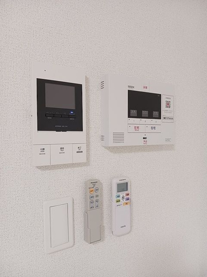 【洗面所】 | さくらテラス