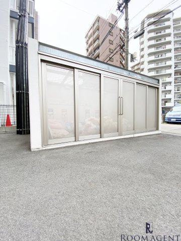 アースグランデ泉のその他