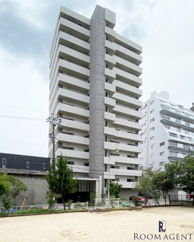アースグランデ泉