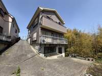 日野４丁目中古戸建の画像