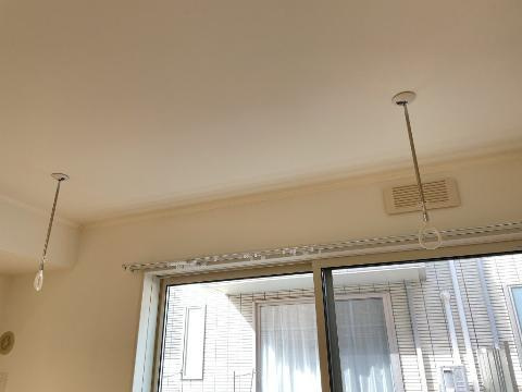 グランハイムの設備|室内設備
