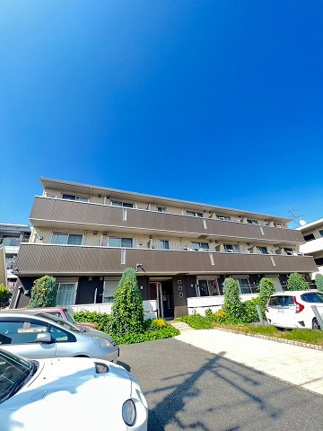 abcdマンション南塚口