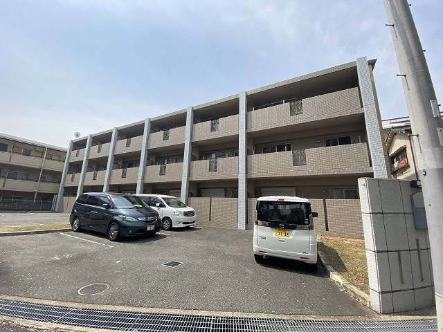 ファミール・園田