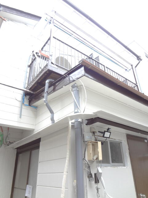 細田1丁目ハウス