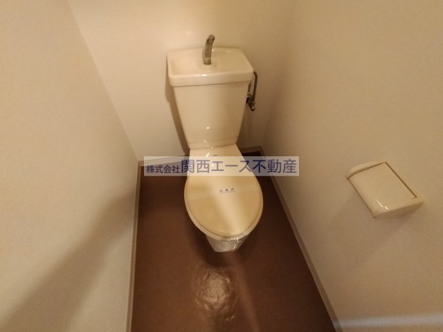 【トイレ】 | オリエントレジデンス新庄
