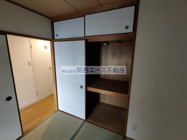【収納】 | オリエントレジデンス新庄
