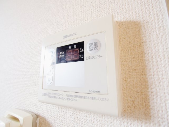 ファミーユ浦田壱番館の設備