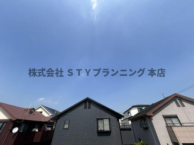 仲介手数料０円！GRACIAS HARAの展望
