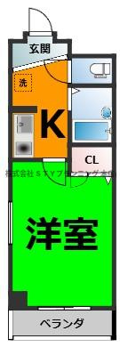 仲介手数料０円！GRACIAS HARA