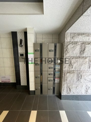 【その他共用部分】 | サニーハウス南堀江 仲介手数料無料