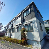 グリーンヒルズ山王B棟の画像