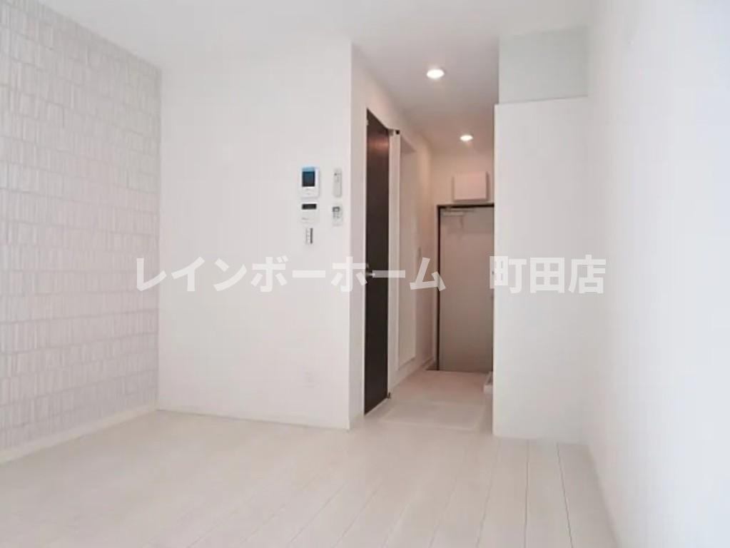 サイドガレージ矢部※初期費用分割後払いサービス利用可能物件の居間・リビング|※別号室参考写真