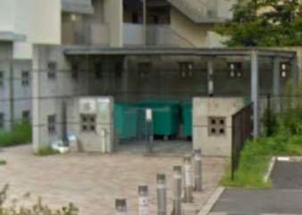 【その他共用部分】 | サンヴァリエ津久野7号棟