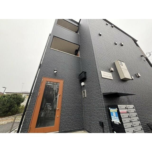 ＭＱｕａｒｔｏ成増の外観