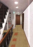 大阪市西区西本町１丁目の事務所のその他共用部分