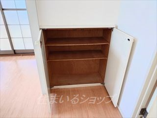 プレジール加藤　Ｃの設備