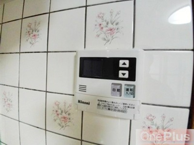 サンビルダー六甲駅前の設備