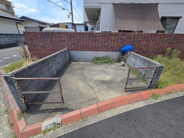 エトワール長岡京のその他共用部分