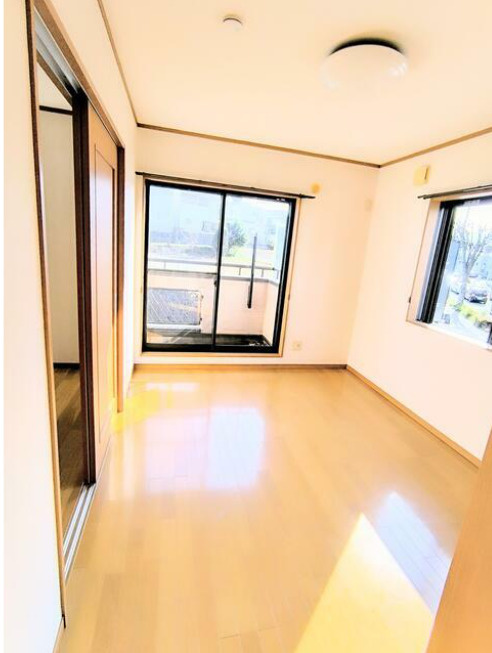 コートプレシャスの展望